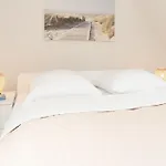 Steenkamp 32 Aus-zeit Apartment Timmendorfer Strand