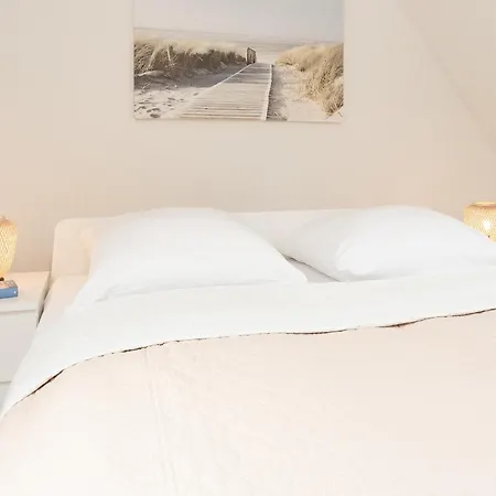 Apartment Aus-zeit