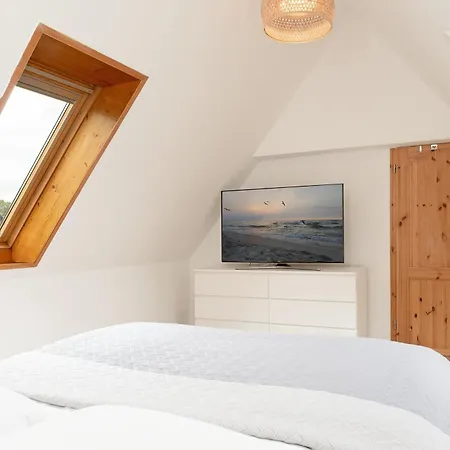 Apartment Aus-zeit Timmendorfer Strand