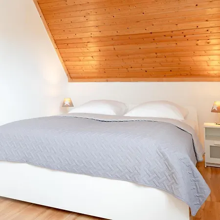 Aus-zeit Apartment *