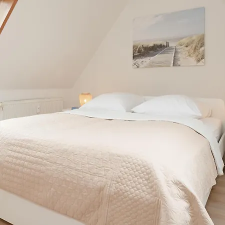 Aus-zeit Apartment