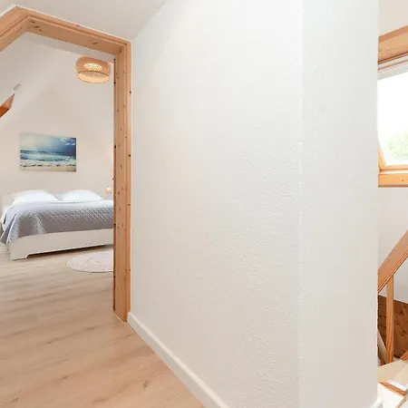 Apartment Aus-zeit Timmendorfer Strand
