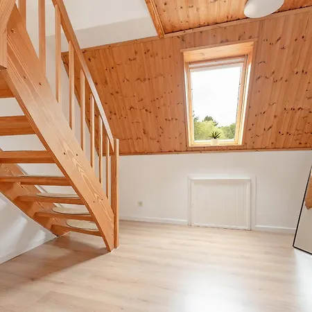 Aus-zeit Apartment