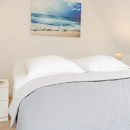Aus-zeit Apartment *