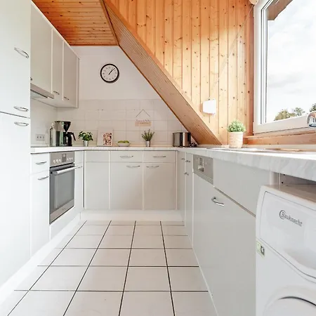 Aus-zeit Apartment Timmendorfer Strand