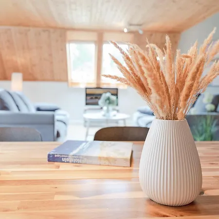 Aus-zeit Apartment Timmendorfer Strand