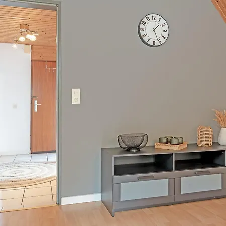Apartment Aus-zeit Timmendorfer Strand