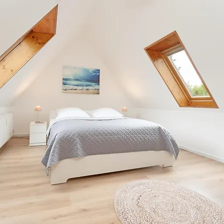 Aus-zeit Apartment