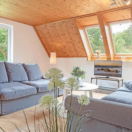 Apartment Aus-zeit Timmendorfer Strand