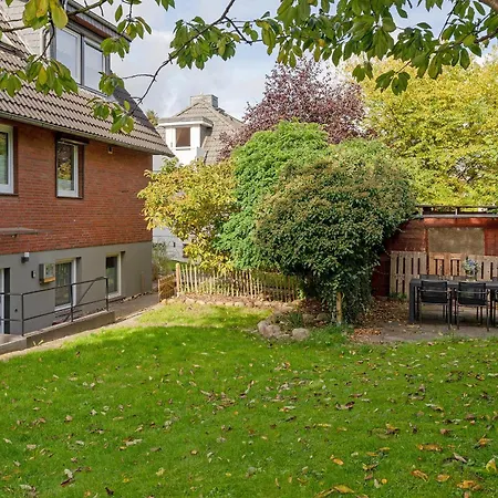 Aus-zeit Apartment *