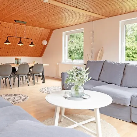 Steenkamp 32 Aus-zeit דירה טימנדורפר שטרנד