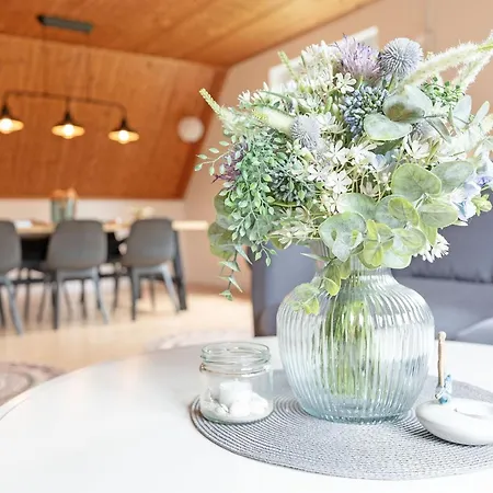 דירה Steenkamp 32 Aus-zeit *