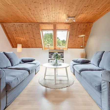 דירה Steenkamp 32 Aus-zeit טימנדורפר שטרנד