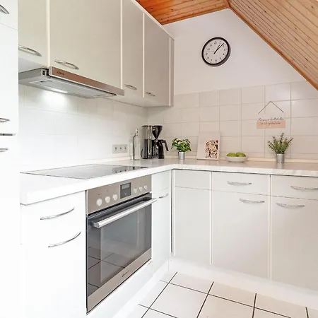 Steenkamp 32 Aus-zeit דירה טימנדורפר שטרנד