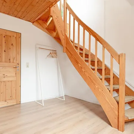 Steenkamp 32 Aus-zeit דירה