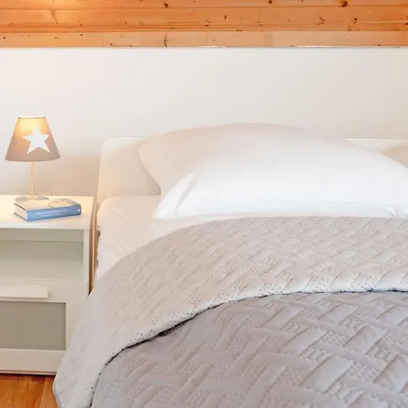 Steenkamp 32 Aus-zeit דירה *