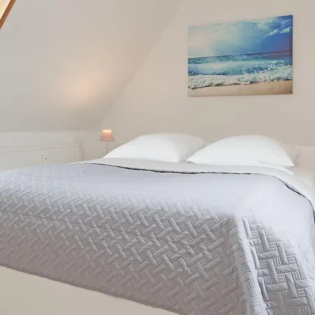 דירה Steenkamp 32 Aus-zeit *