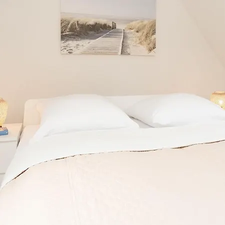 Steenkamp 32 Aus-zeit Apartment Timmendorfer Strand