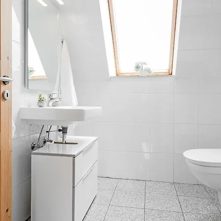 דירה Steenkamp 32 Aus-zeit