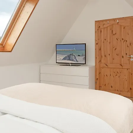 דירה Steenkamp 32 Aus-zeit טימנדורפר שטרנד