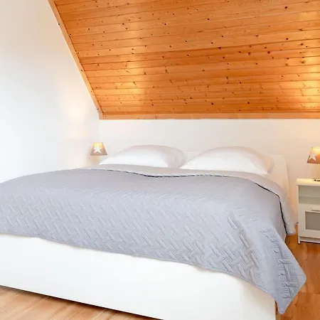 Steenkamp 32 Aus-zeit דירה