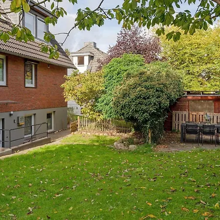 דירה Steenkamp 32 Aus-zeit