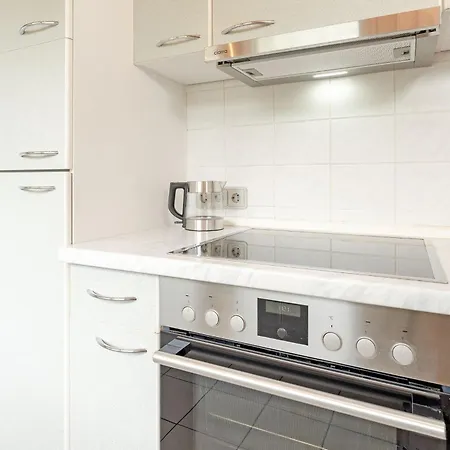 דירה Steenkamp 32 Aus-zeit *