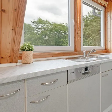 Steenkamp 32 Aus-zeit דירה טימנדורפר שטרנד