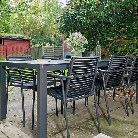 דירה Steenkamp 32 Aus-zeit *