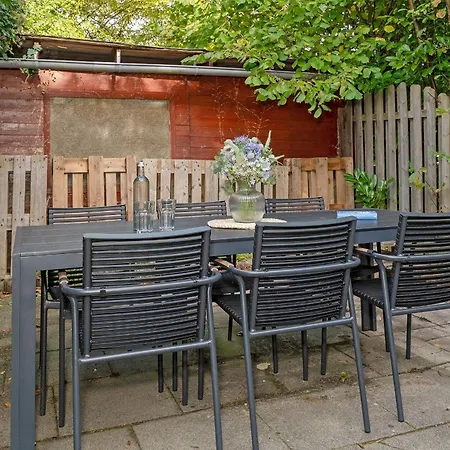 דירה Steenkamp 32 Aus-zeit *