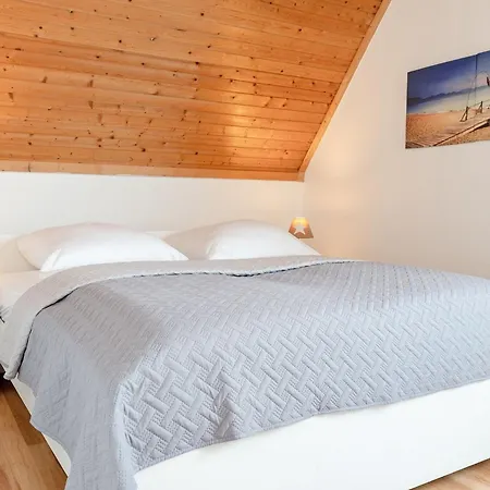 Steenkamp 32 Aus-zeit דירה טימנדורפר שטרנד