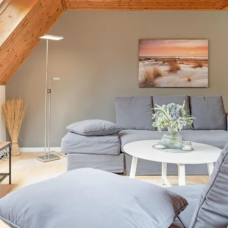 דירה Steenkamp 32 Aus-zeit טימנדורפר שטרנד