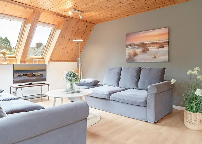 Steenkamp 32 Aus-zeit Apartamento