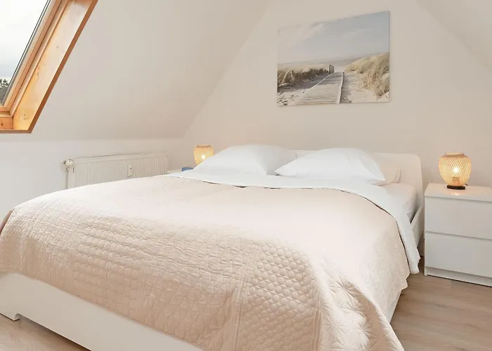 Steenkamp 32 Aus-zeit Apartamento *