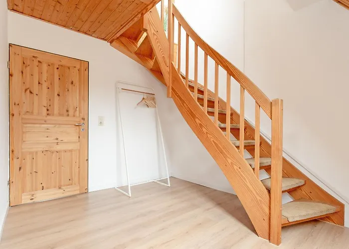 Steenkamp 32 Aus-zeit Apartamento