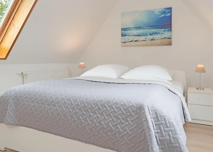 Apartamento Steenkamp 32 Aus-zeit *