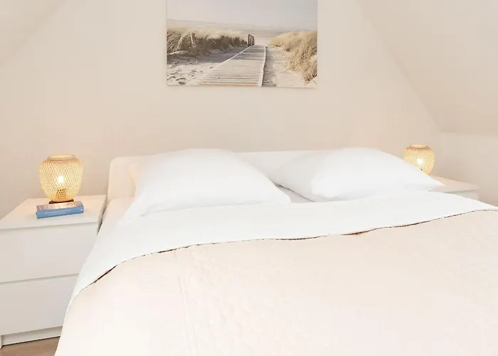 Steenkamp 32 Aus-zeit Apartamento Timmendorfer Strand