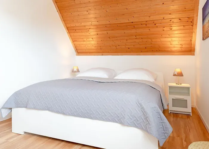 Steenkamp 32 Aus-zeit Apartamento