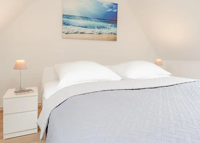 Apartamento Steenkamp 32 Aus-zeit