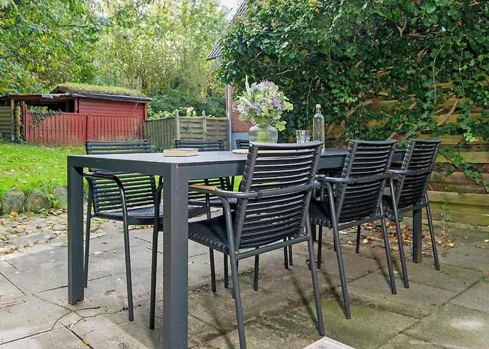 Apartamento Steenkamp 32 Aus-zeit *