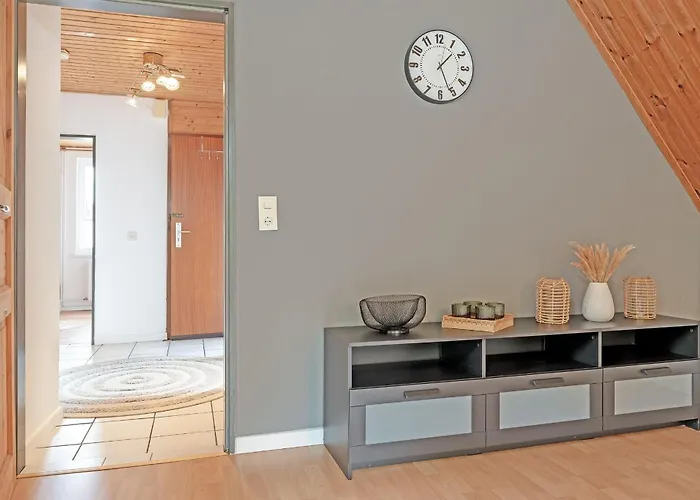 Steenkamp 32 Aus-zeit Timmendorfer Strand